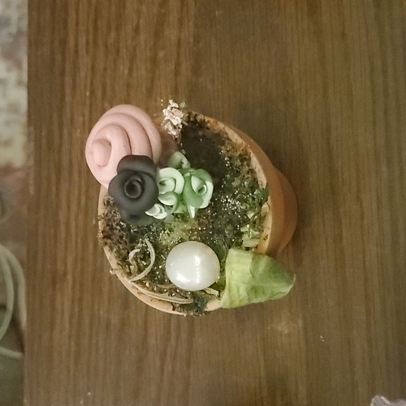 Assorted Fairy Art Garden Ornaments - Picture 4 of 12